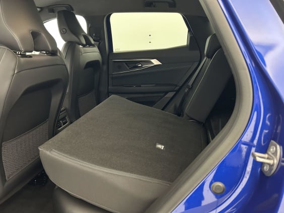 Renault Austral E-TECH HYBRID 200 ICONIC Bleu