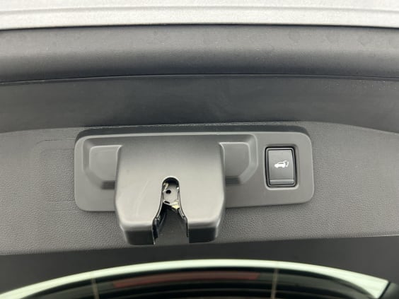 Renault Austral E-Tech hybrid 200 Iconic esprit Alpine Gris