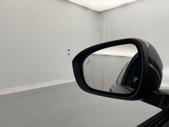Renault Austral E-TECH HYBRID 200 ICONIC Bleu
