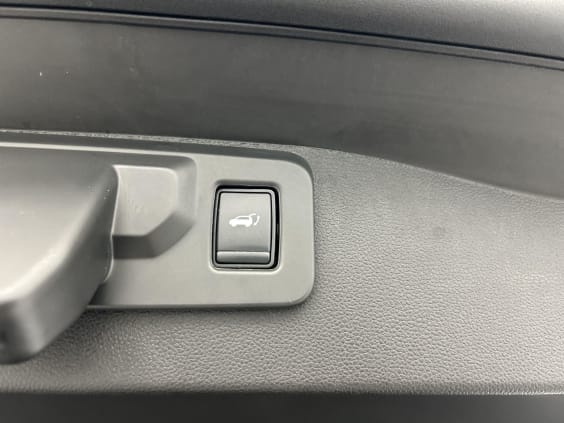 Renault Austral E-TECH HYBRID 200 ICONIC Bleu