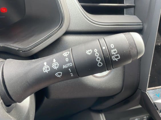 Renault CAPTUR CAPTUR TCE 90CH TECHNO Gris Cassiopee Metal/Toit Noir