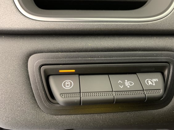 Renault CAPTUR TCe 115 ch Techno Gris Cassiopée / Toit Noir Étoilé