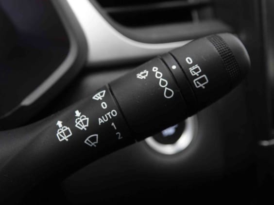 Renault CAPTUR 1.0 tce 90 techno Blanc