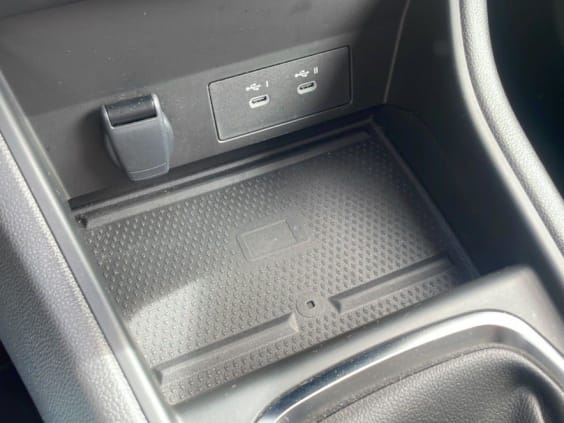 Renault CAPTUR CAPTUR TCE 90CH TECHNO Gris Cassiopee Metal/Toit Noir