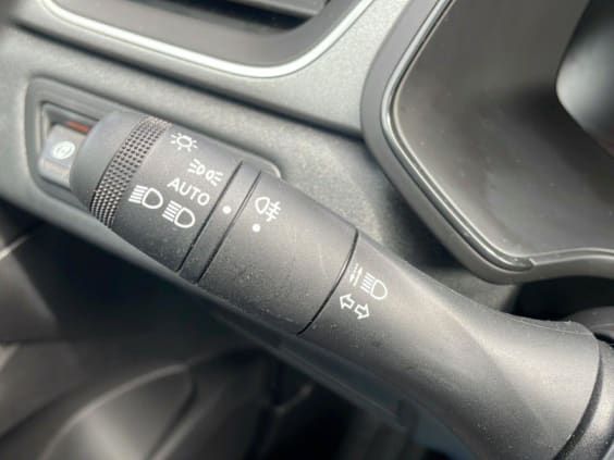 Renault CAPTUR CAPTUR TCE 90CH TECHNO Gris Cassiopee Metal/Toit Noir