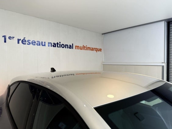 Renault CAPTUR Captur E-Tech full hybrid 145 ch Techno Gris Cassiopee Metal/Toit Gris