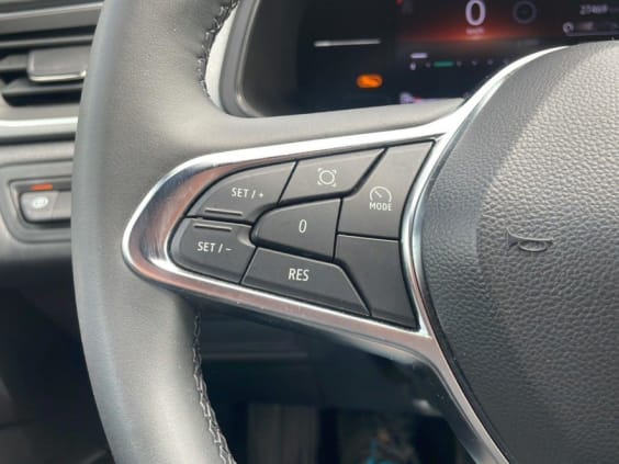 Renault CAPTUR CAPTUR TCE 90CH TECHNO Gris Cassiopee Metal/Toit Noir