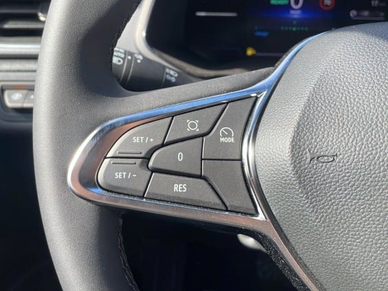 Renault CAPTUR Captur E-Tech full hybrid 145 ch Techno Noir Etoile Metal Toit Gris