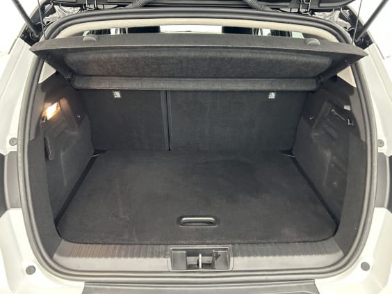 Renault CAPTUR E-Tech full hybrid 145 Evolution Blanc