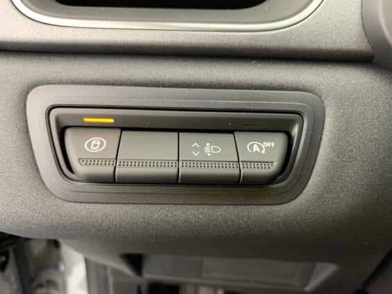 Renault CAPTUR TCe 115 ch Techno Gris Rafale