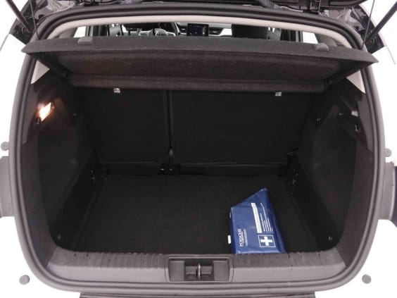 Renault CAPTUR 1.0 tce 90 techno Blanc