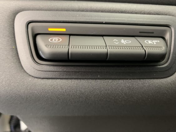 Renault CAPTUR TCe 115 ch Techno Blanc Nacré / Toit Noir Étoilé
