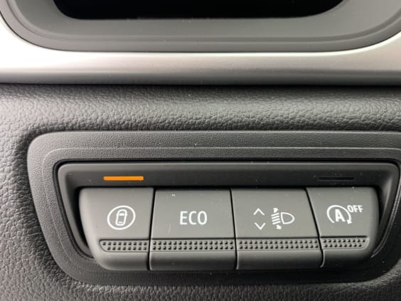 Renault CAPTUR TCe 90 ch Evolution Blanc Nacré / Toit Noir Étoilé