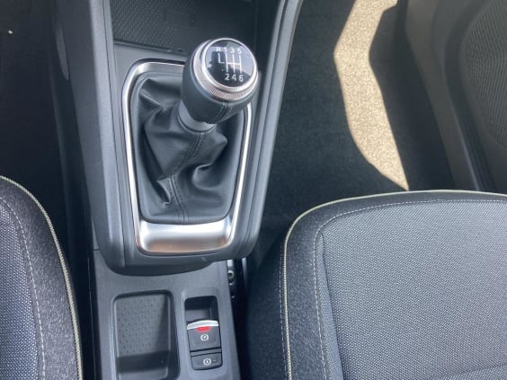 Renault CAPTUR II 1.2 tce 115 techno Rafale Toit Noir