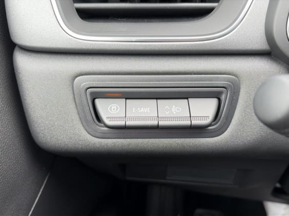 Renault CAPTUR II 1.8 e-tech full hybrid 160 techno Cassiope Toit Noir