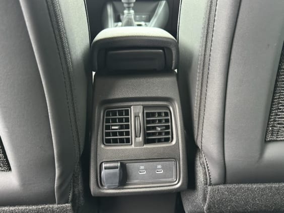 Renault CAPTUR II 1.0 tce 90 techno Gris Rafale