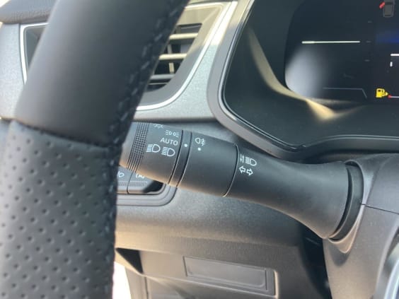 Renault CAPTUR II 1.2 tce 115 techno Rafale Toit Noir