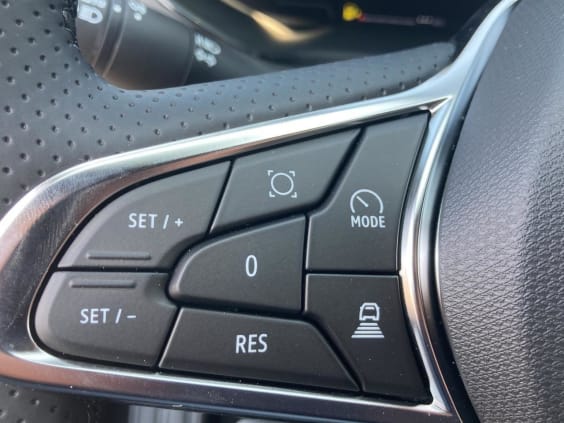 Renault CAPTUR II 1.2 tce 115 techno Rafale Toit Noir