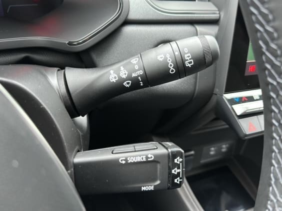 Renault CAPTUR II 1.0 tce 90 techno Gris Rafale