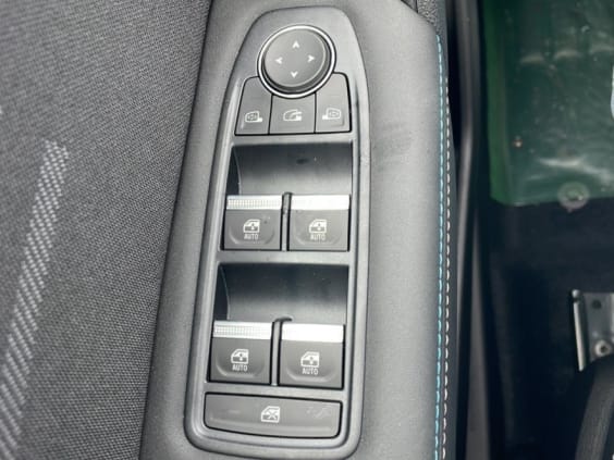 Renault CAPTUR II 1.8 e-tech full hybrid 160 esprit alpine Gris Cassiopee T/Noi
