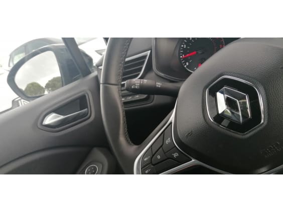 Renault Clio 1.0 TCe 90 Equilibre Gris