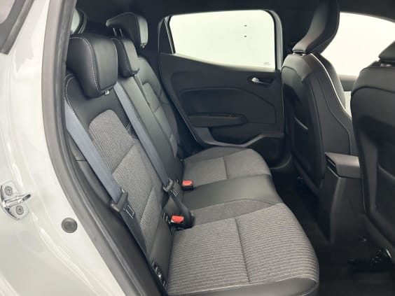 Renault Clio TCe 90 - 21N Intens Blanc