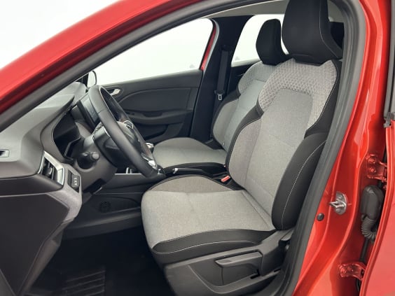 Renault Clio TCe 90 ch GSR2 Evolution Rouge