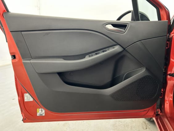 Renault Clio TCe 90 ch GSR2 Evolution Rouge