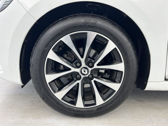 Renault Clio TCe 90 - 21N Intens Blanc