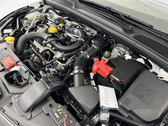 Renault Clio TCe 90 - 21N Intens Blanc