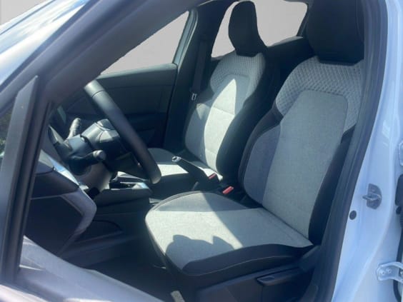 Renault Clio CLIO V 1.0 TCE 90CH CVT EVOLUTION Blanc