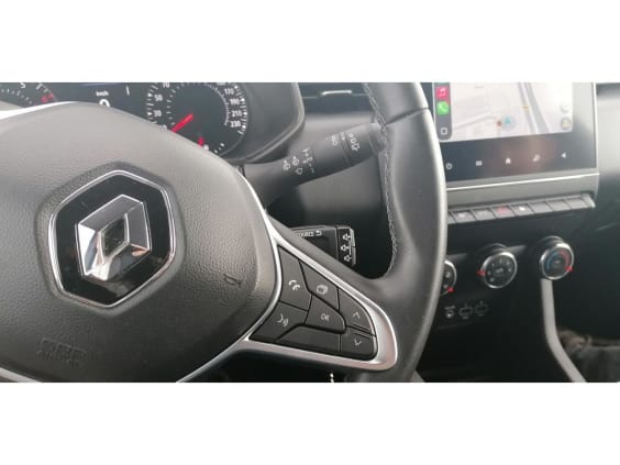 Renault Clio 1.0 TCe 90 Equilibre Gris