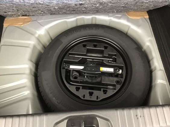 Renault CLIO 5 Techno 1.0 TCE 90 Gris Schiste