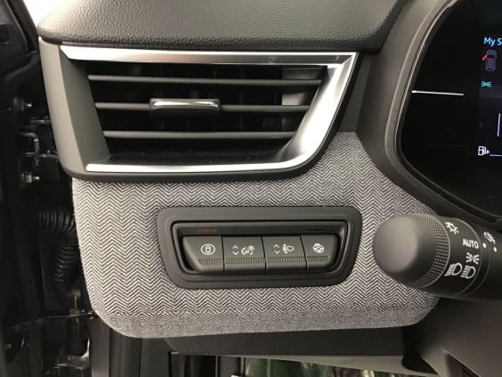Renault CLIO 5 Techno 1.0 TCE 90 Gris Schiste
