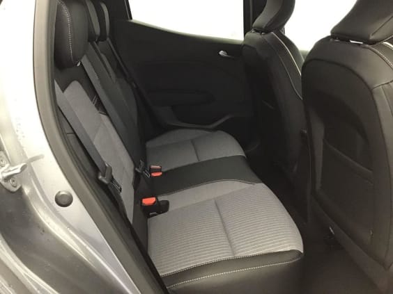 Renault CLIO 5 Techno 1.0 TCE 90 Gris Schiste