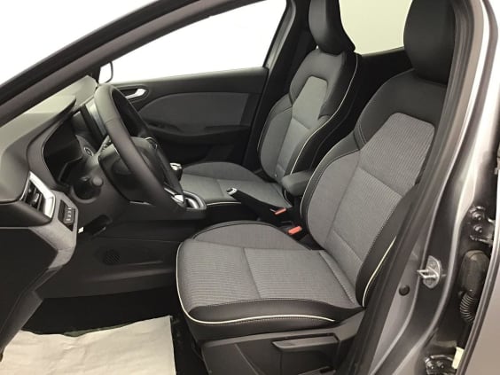 Renault CLIO 5 Techno 1.0 TCE 90 Gris Schiste