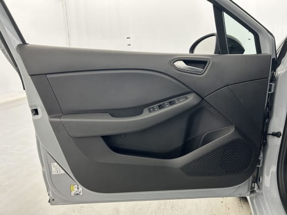 Renault Clio TCe 90 Evolution Gris