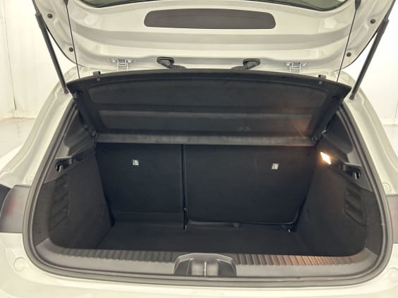 Renault Clio TCe 90 - 21N Intens Blanc