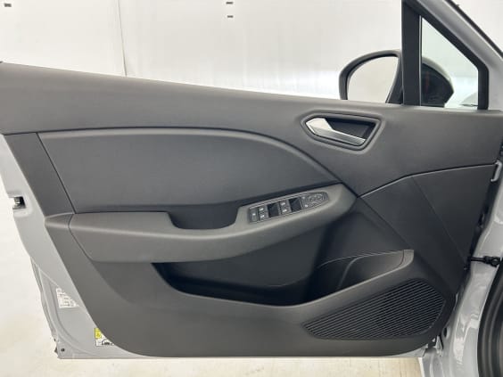 Renault Clio E-Tech full hybrid 145 ch GSR2 Evolution Gris