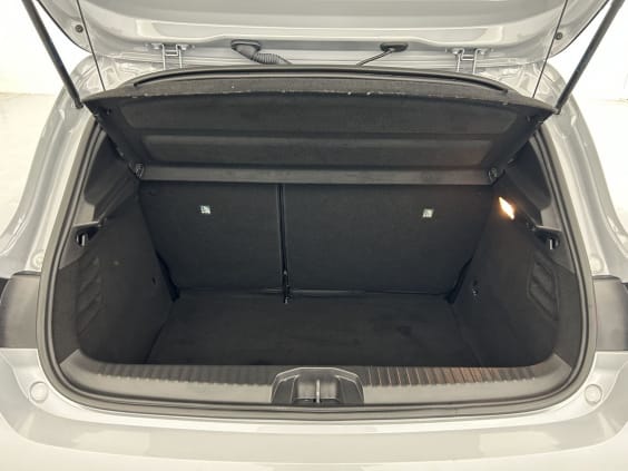 Renault Clio TCe 90 Evolution Gris