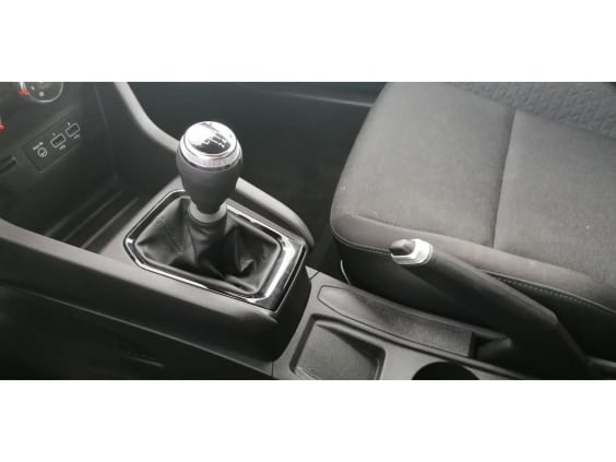 Renault Clio 1.0 TCe 90 Equilibre Gris