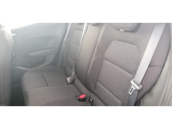 Renault Clio 1.0 TCe 90 Equilibre Gris