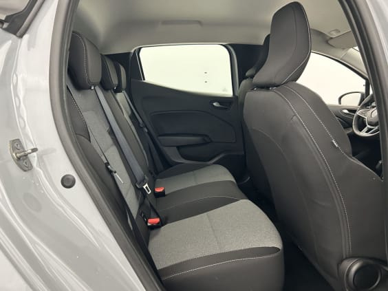 Renault Clio TCe 90 Evolution Gris