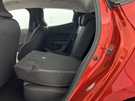 Renault Clio TCe 90 ch GSR2 Evolution Rouge