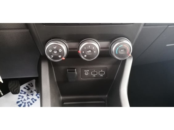 Renault Clio 1.0 TCe 90 Equilibre Gris