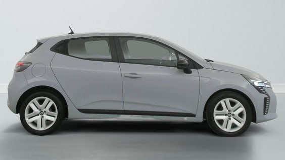 Renault Clio TCe 90 Evolution Gris