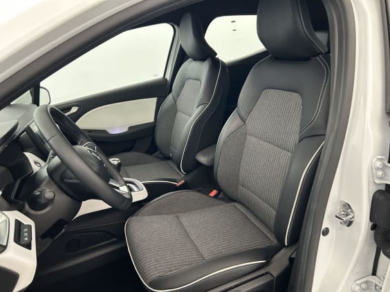 Renault Clio TCe 90 - 21N Intens Blanc