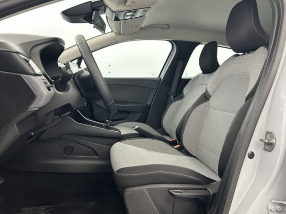 Renault Clio TCe 90 Evolution Gris
