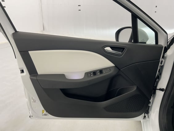 Renault Clio TCe 90 - 21N Intens Blanc
