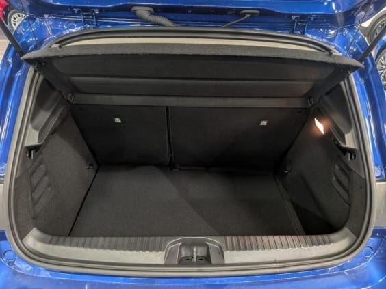 Renault CLIO V Clio Blue dCi 100 ch GSR2 Evolution Bleu Iron